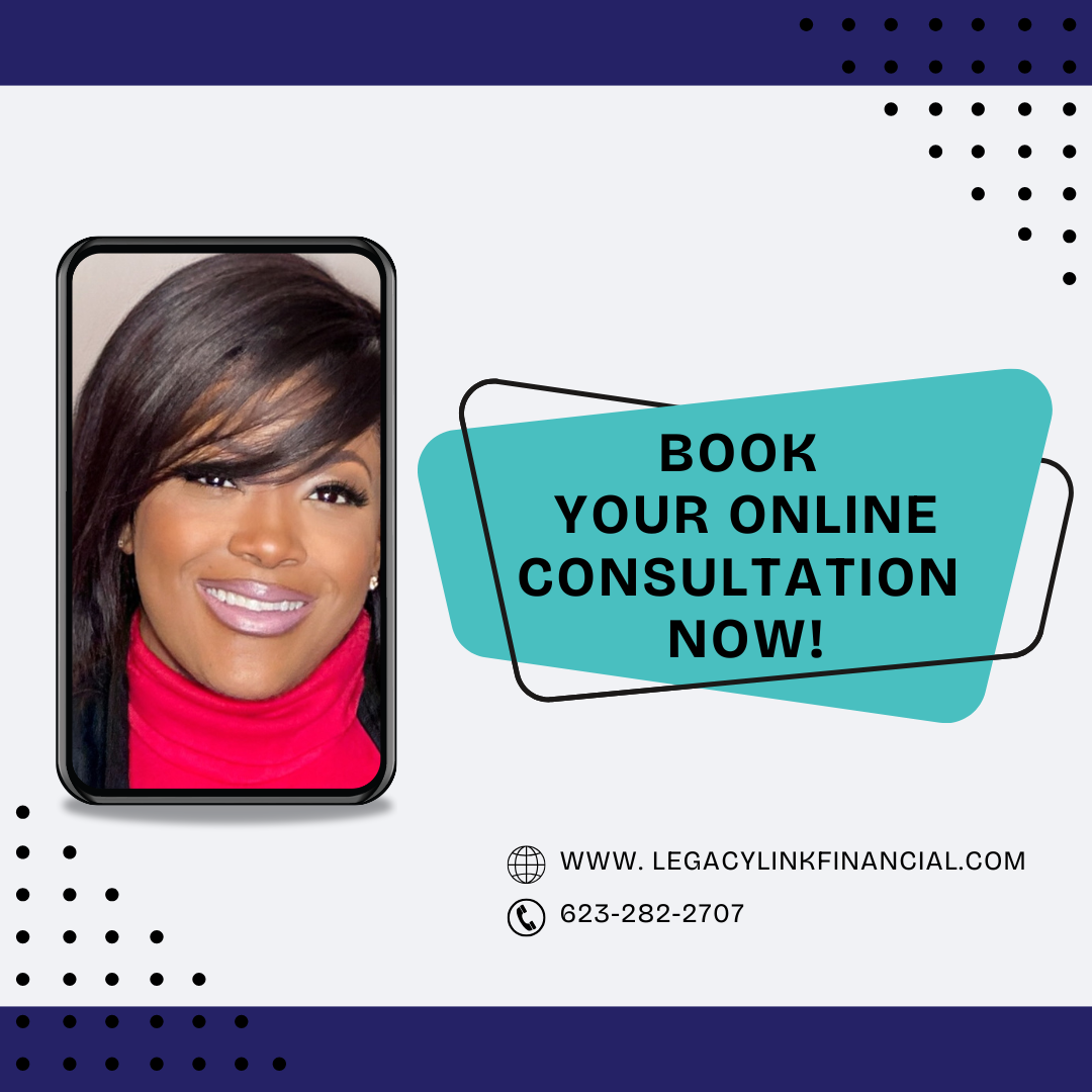 Free Legacy Planning Consultation Dolledlife