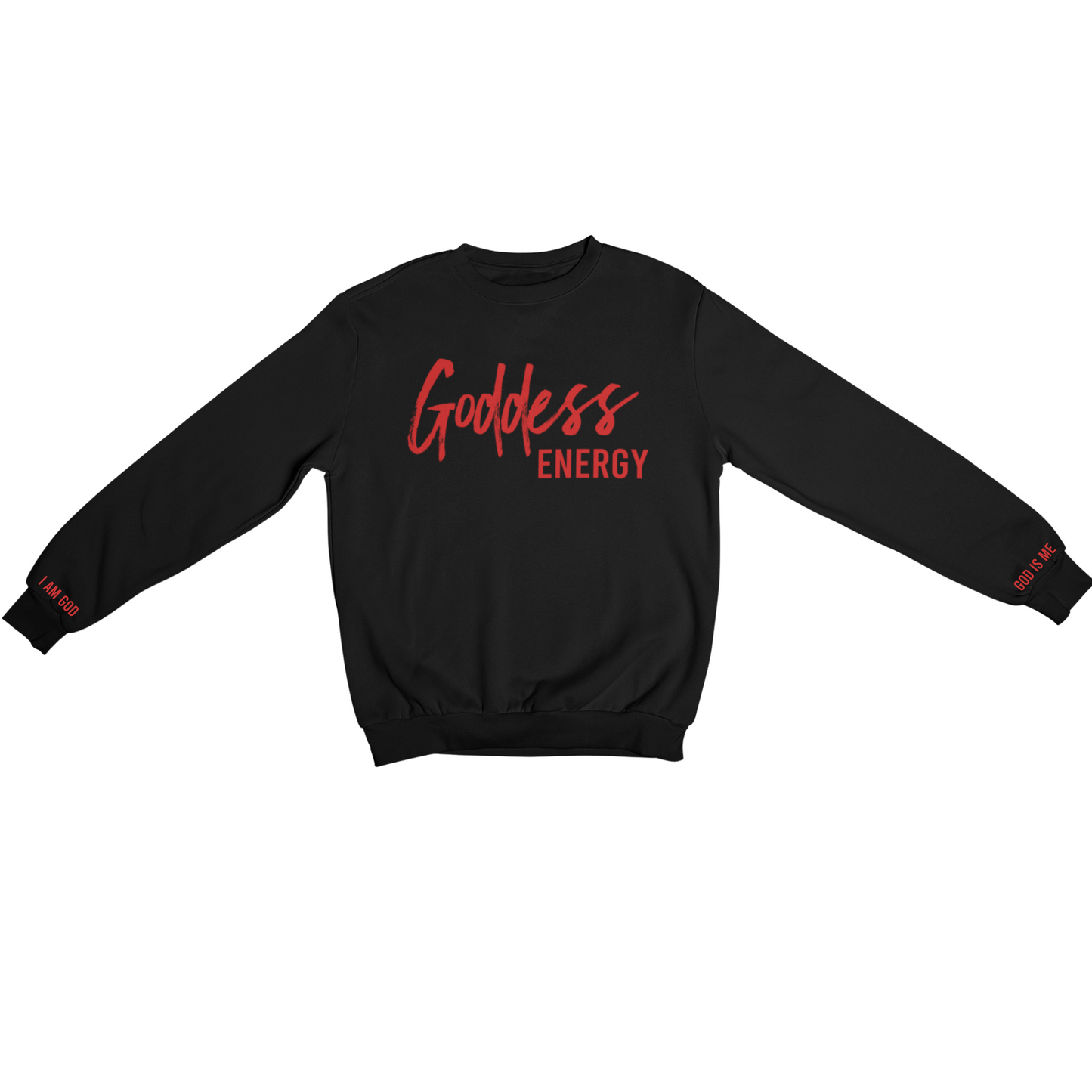 CREWNECK SWEATSHIRT Dolledlife