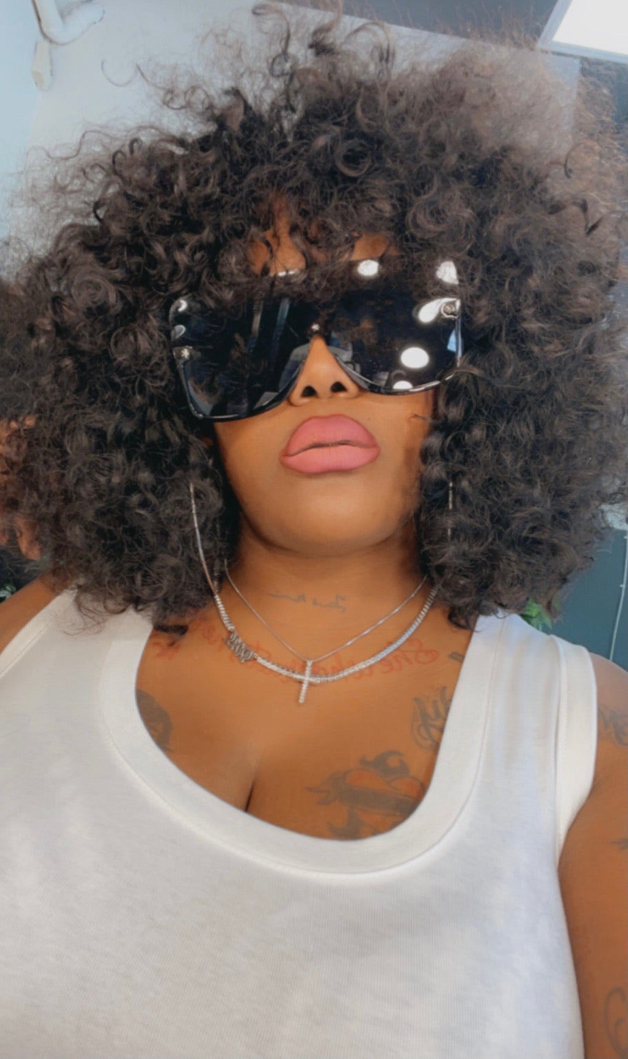 Foxy Mama Dolledlife