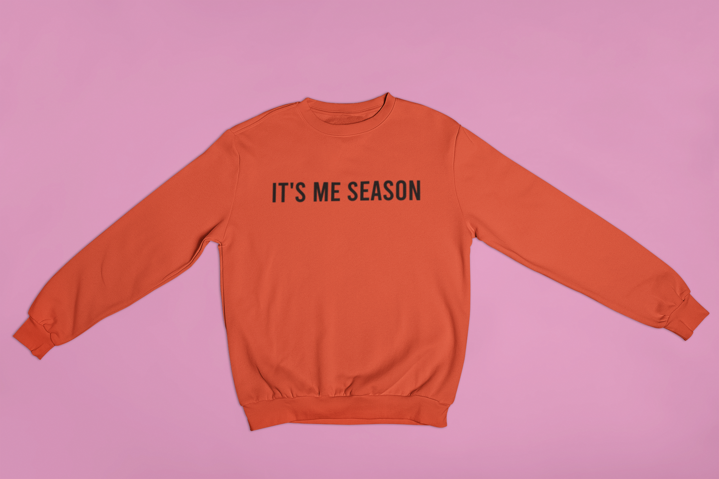 Vibes Crewneck Sweatshirt Dolledlife