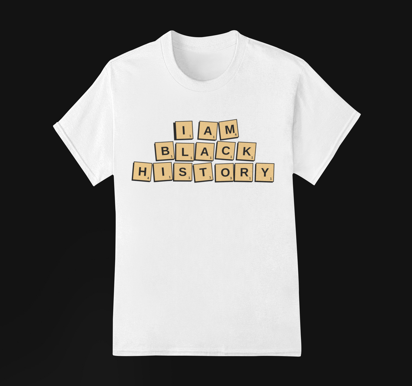 Short Sleeve T-Shirt Dolledlife