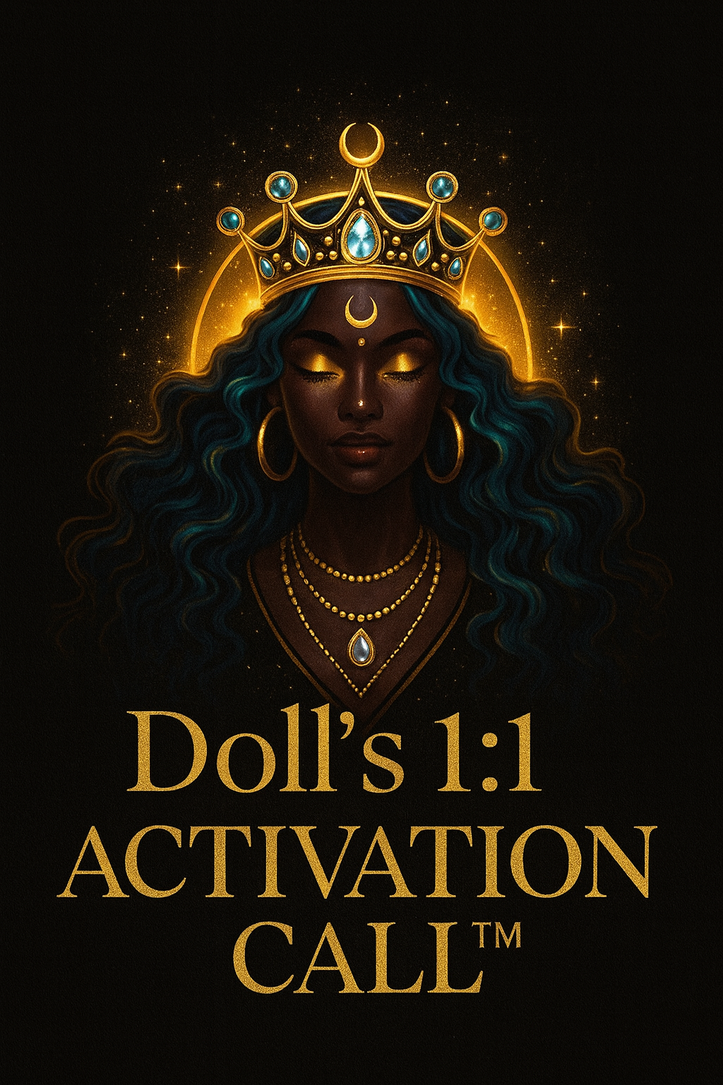 Dolled HeadQuarters gallery