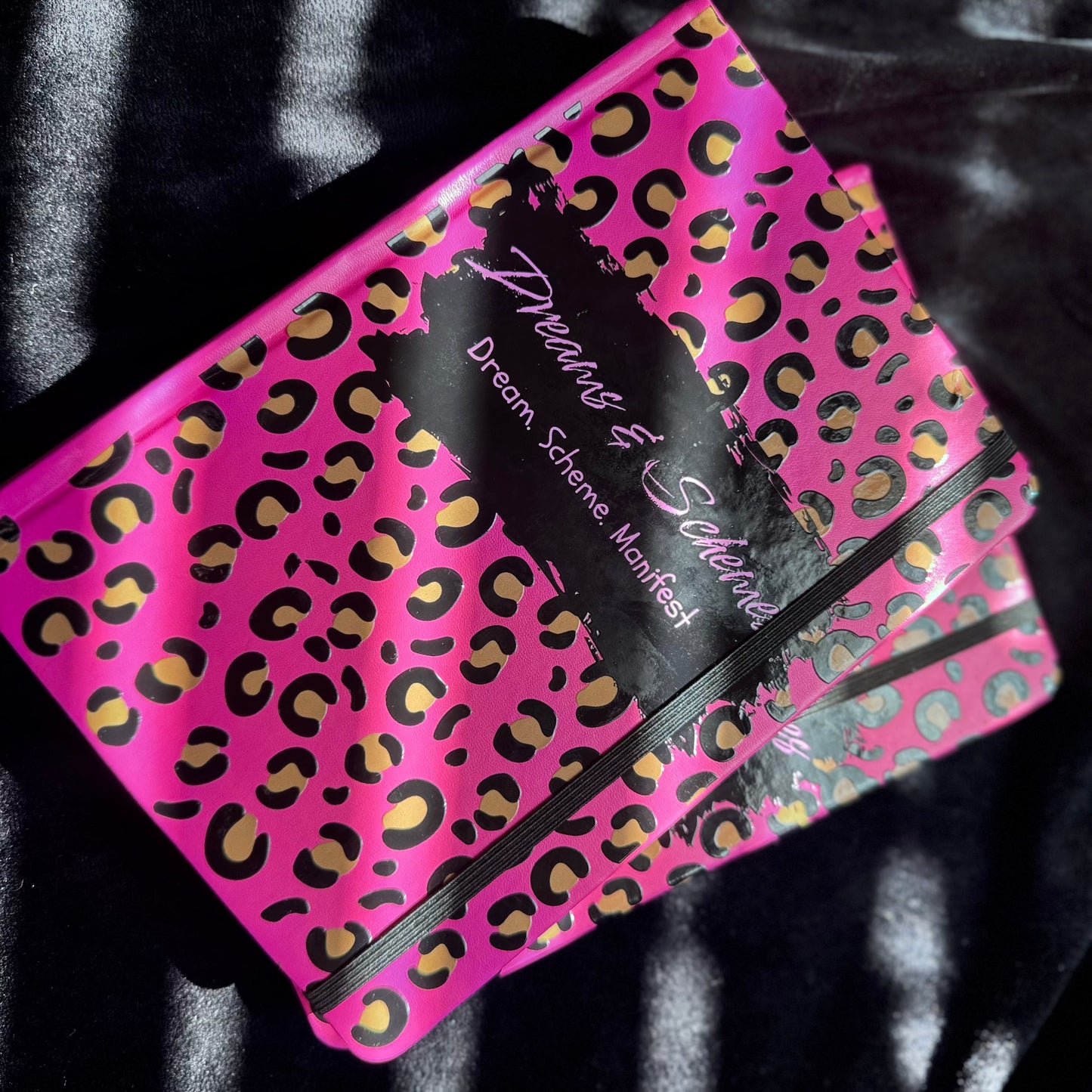 Dreams and Schemes Journal Dolledlife