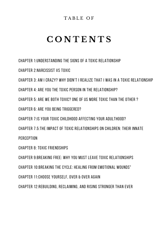 Reclaim Your Power Ebook Dolledlife