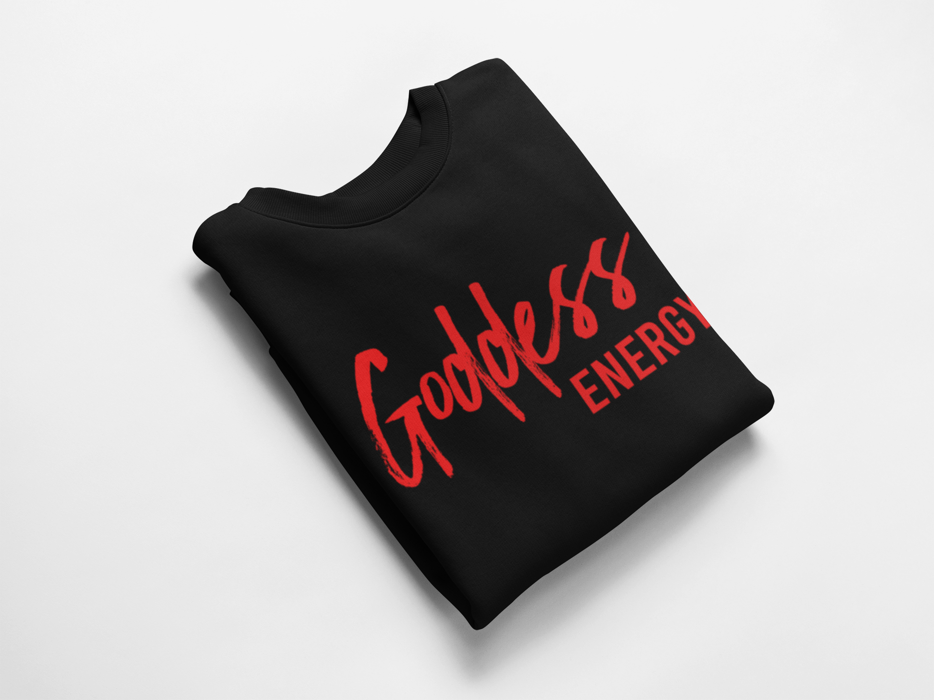 CREWNECK SWEATSHIRT Dolledlife