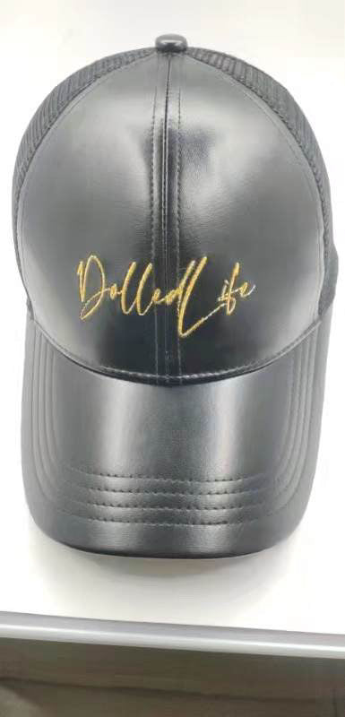 Dolledlife Hat Dolledlife