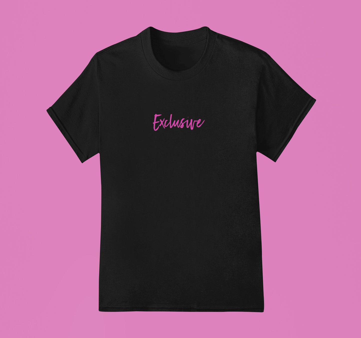 Short Sleeve T-Shirt Dolledlife