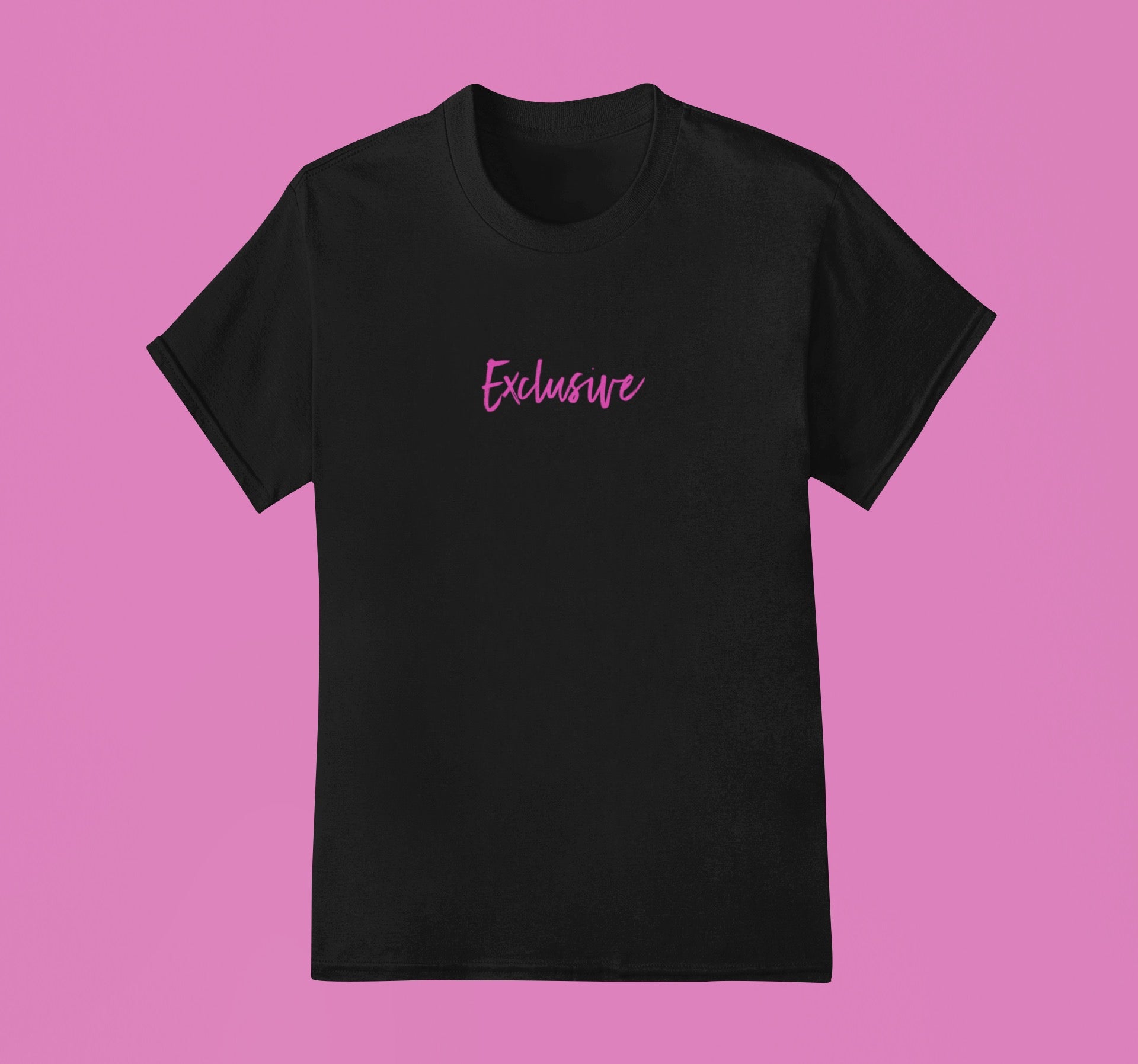 Short Sleeve T-Shirt Dolledlife
