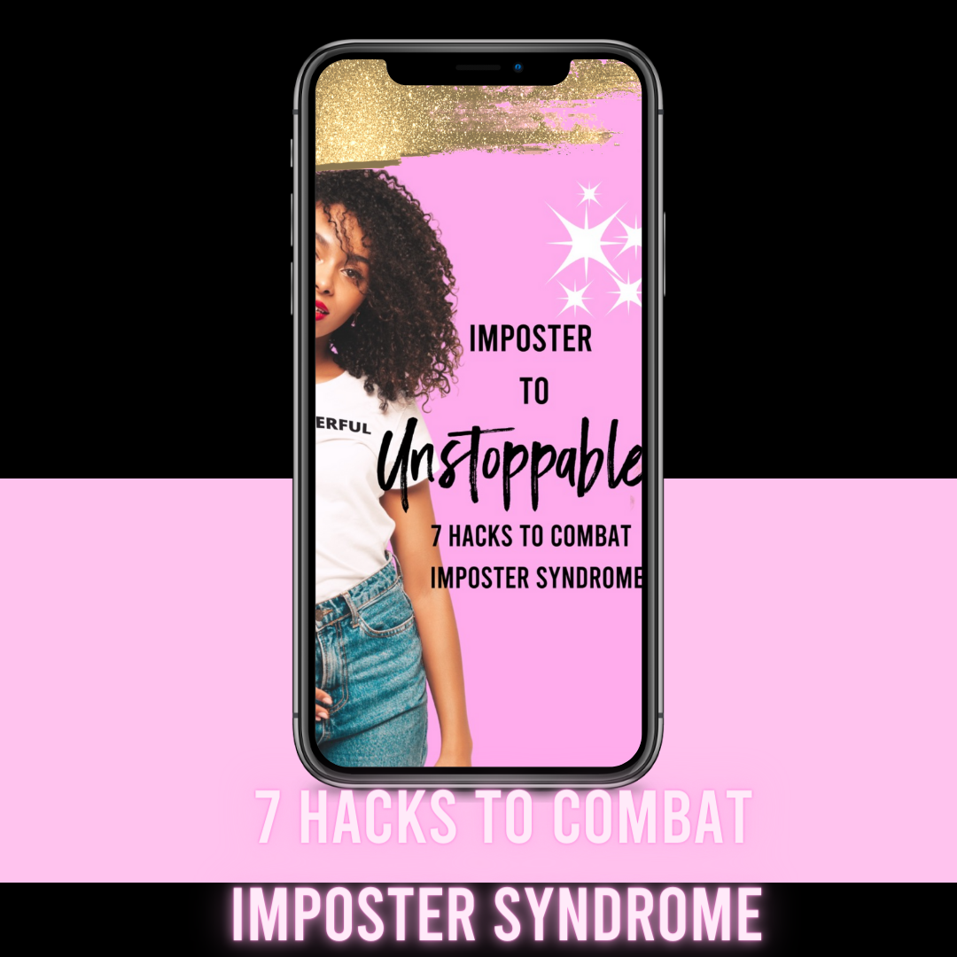 Imposter to Unstoppable Dolledlife