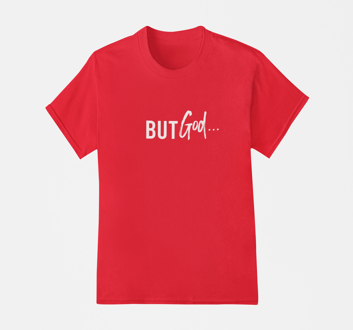Short Sleeve T-Shirt Dolledlife