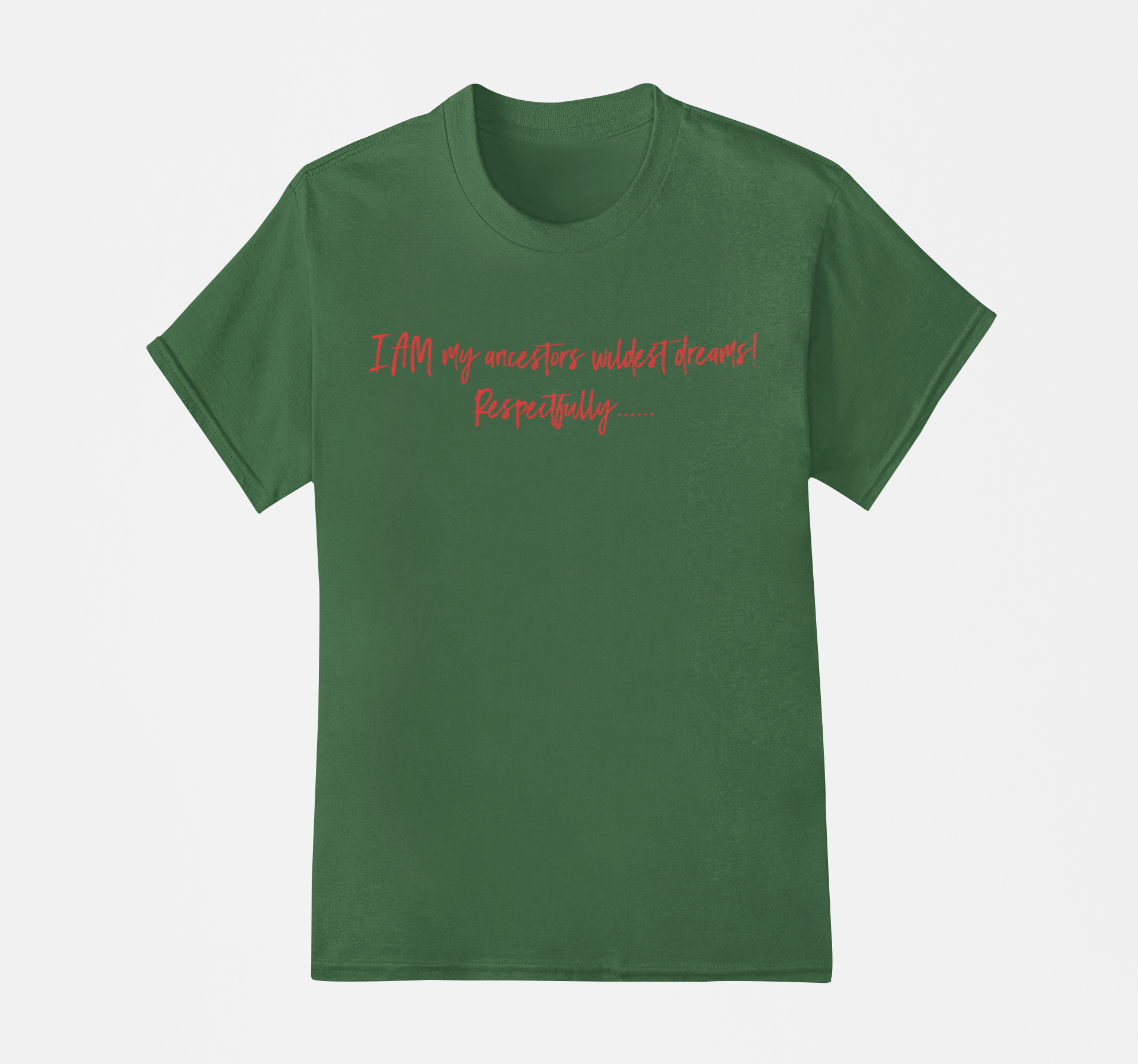 Short Sleeve T-Shirt Dolledlife