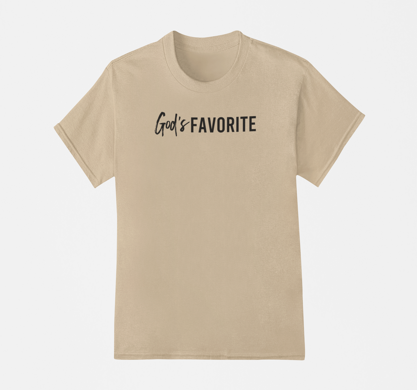 Short Sleeve T-Shirt Dolledlife