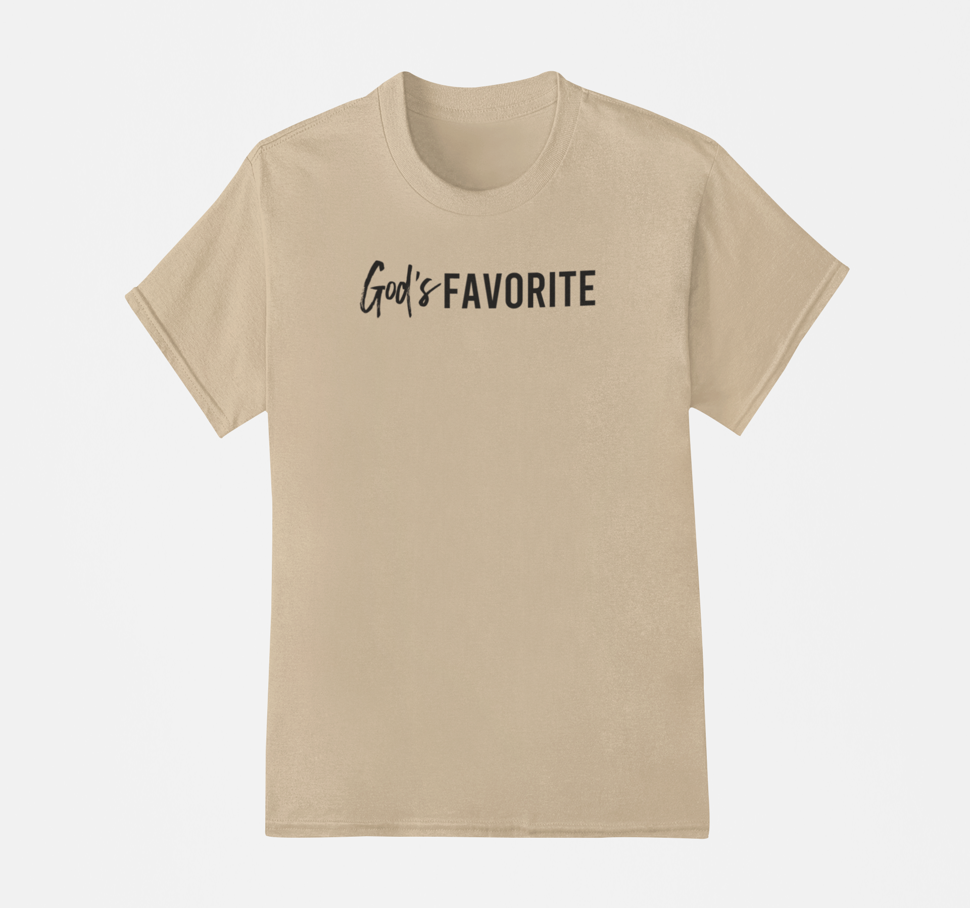 Short Sleeve T-Shirt Dolledlife