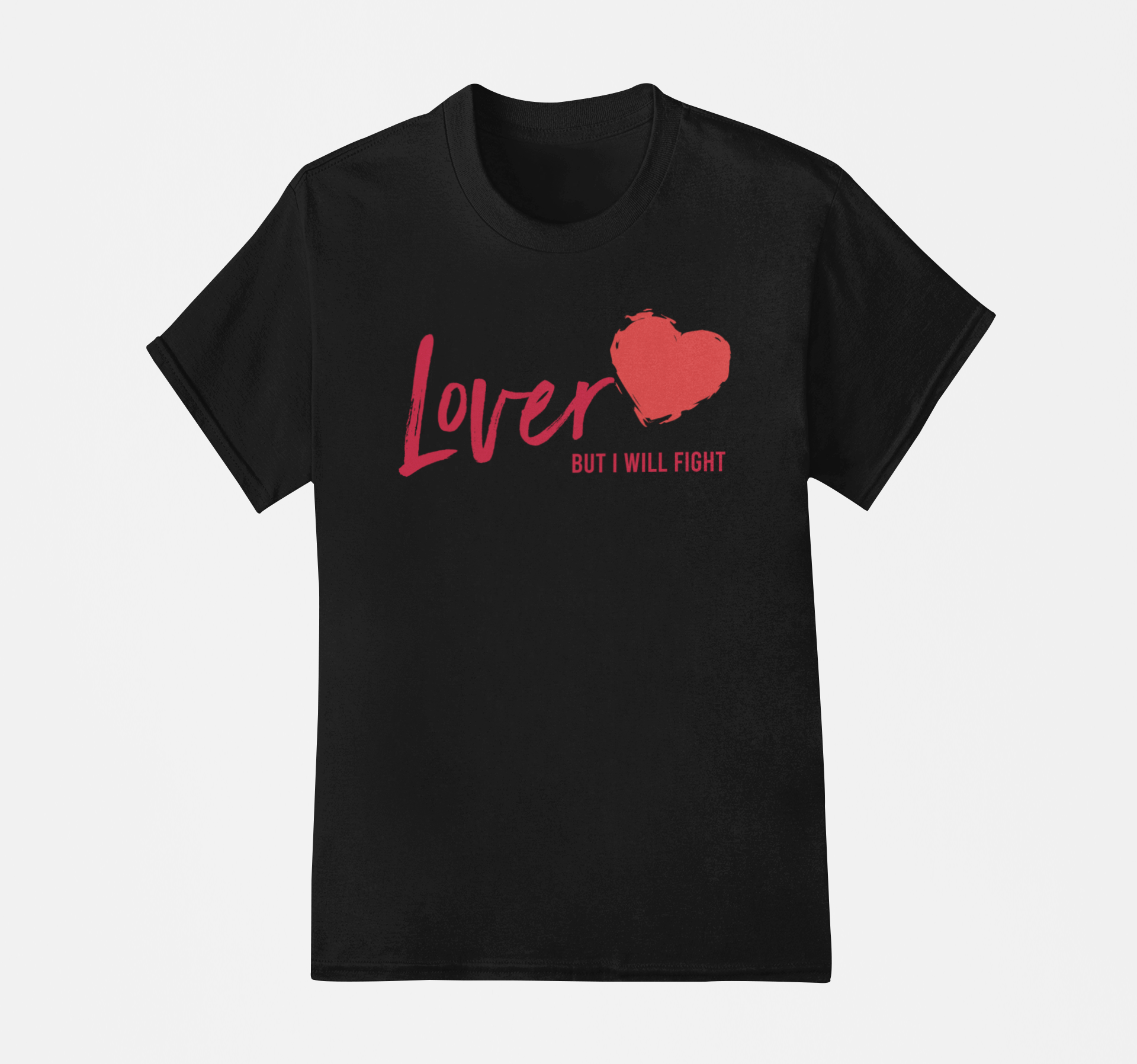 Short Sleeve T-Shirt Dolledlife
